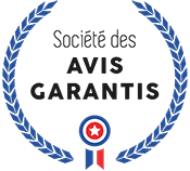 Logo Société des Avis Garantis
