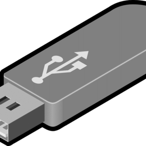 Clé USB Bootable