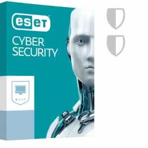 Acheter licence ESET Cyber Security pour Mac