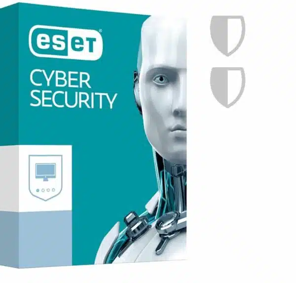 Acheter licence ESET Cyber Security pour Mac