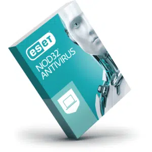 Acheter licence ESET NOD32 Antivurs pas cher sur boutique informatique