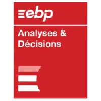 acheter logicel EBP Analyses & Décisions PRO pas cher