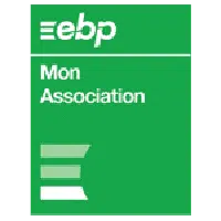 acheter logiciel ebp mon association pas cher