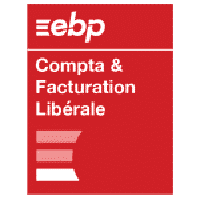 Acheter EBP Compta & Facturation Libérale Classic pas cher sur Boutique PcLanD