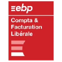 Acheter EBP Compta & Facturation Libérale Classic pas cher sur Boutique PcLanD