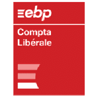 acheter logiciel EBP Compta Libérale Classic pas cher sur Boutique PcLanD