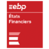 Acheter logiciel EBP Etats Financiers Entreprises PRO pas