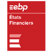 Acheter logiciel EBP Etats Financiers Entreprises PRO pas