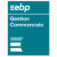 Acheter logiciel EBP Gestion Commerciale pro pas cher