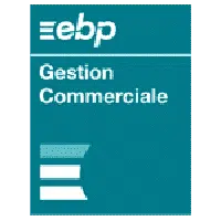 Acheter logiciel EBP Gestion Commerciale pro pas cher