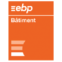 Acheter logiciel EBP Bâtiment + Service Privilège inclus pas cher Boutique PcLanD