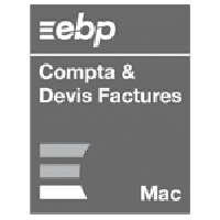 Acheter EBP Compta & Devis-Factures Mac