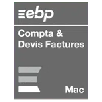 Acheter EBP Compta & Devis-Factures Mac