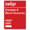 Acheter logiciel EBP Compta & Devis-Factures Classic pas cher sur Boutique PcLanD