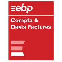 Acheter logiciel EBP Compta & Devis-Factures Classic pas cher sur Boutique PcLanD
