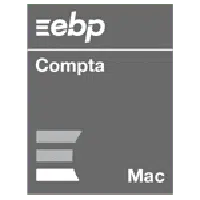 acheter logiciel EBP Compta MAC Classic pas cher sur Boutique PcLanD