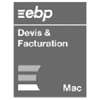Acheter logiciel EBP Devis & Facturation Mac pas cher sur Boutique PcLanD