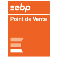 Acheter logiciel EBP Point de Vente Classic pas cher sur Boutique PcLanD