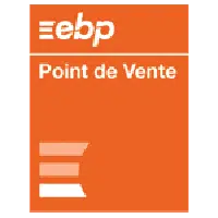 Acheter logiciel EBP Point de Vente Classic pas cher sur Boutique PcLanD