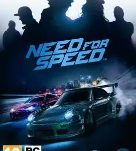 Acheter clé Need for Speed Origin