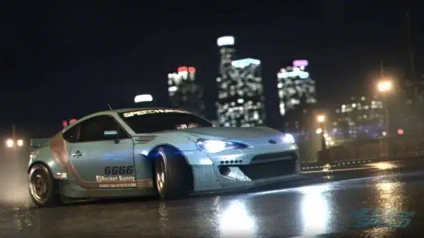 Acheter clé Need for Speed Origin vue2