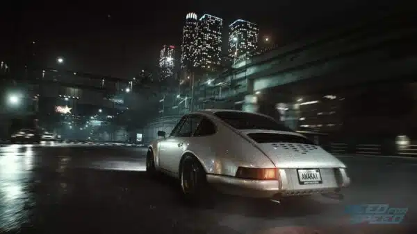 Acheter clé Need for Speed Origin vue4