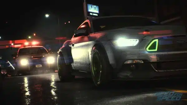 Acheter clé Need for Speed Origin vue5