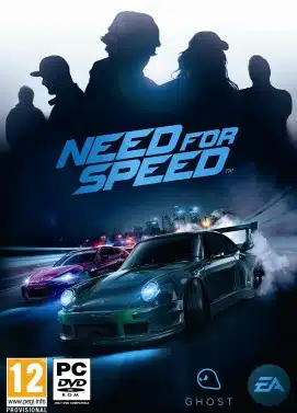 Acheter clé Need for Speed Origin