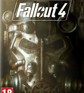 fallout 4 steam