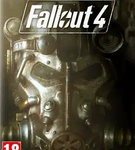 fallout 4 steam