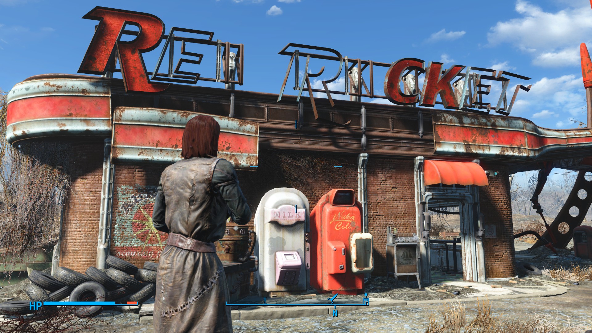 Acheter Fallout 4 pas cher STEAM Boutique PcLanD Boutique PcLanD