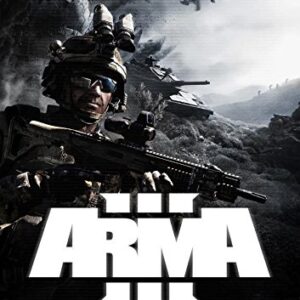 Arma III arma 3