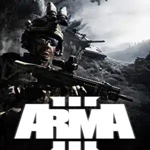 Arma III arma 3