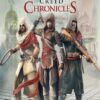 Assassin's Creed: Chronicles Trilogy