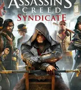 Assassin's Creed: Syndicate