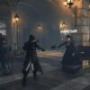 Assassin's Creed Syndicate uplay vue