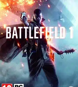 Acheter clé Battlefield 1 Origin