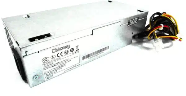 Bloc alimentation Chicony cpb09-d220a – Image 2