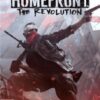 Acheter Clé homefront the revolution steam