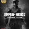Acheter clé Company of Heroes 2 Platinum Édition Steam