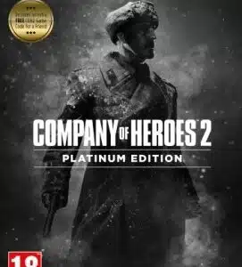 Acheter clé Company of Heroes 2 Platinum Édition Steam