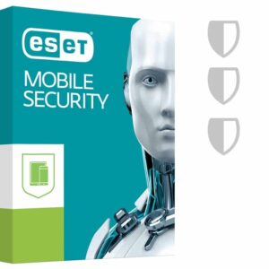 Achetez ESET Mobile Security Android pas cher sur Boutique PcLanD
