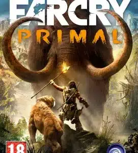 Acheter clé Far Cry Primal Uplay