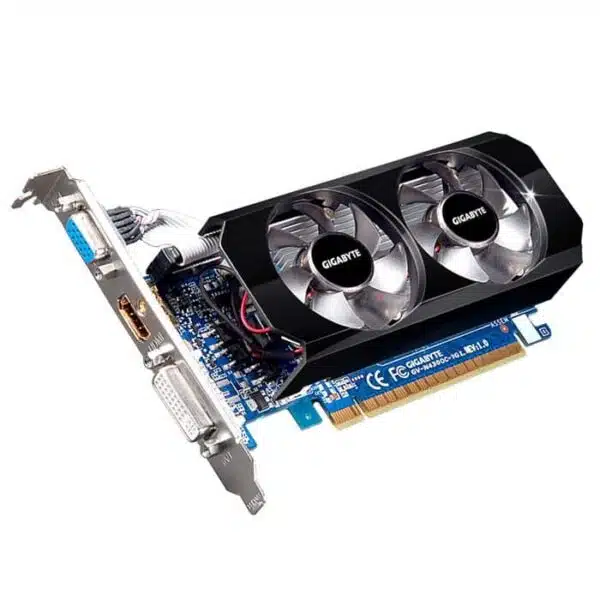 Gigabyte GV-N430OC-1GL (N430OC-1GL)