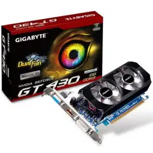 Gigabyte GV-N430OC-1GL (N430OC-1GL)