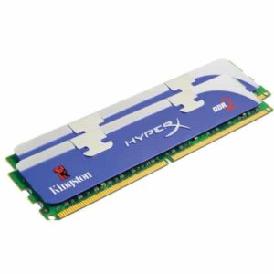 Kingston KHX8500D2K24G DDR2 4Go