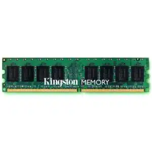 Kingston KVR533D2N41G Mémoire RAM 533MHz DDR2 1Go