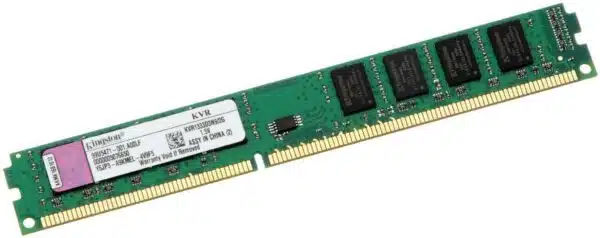 Kingston RAM DDR3 2Go KVR1333D3N9