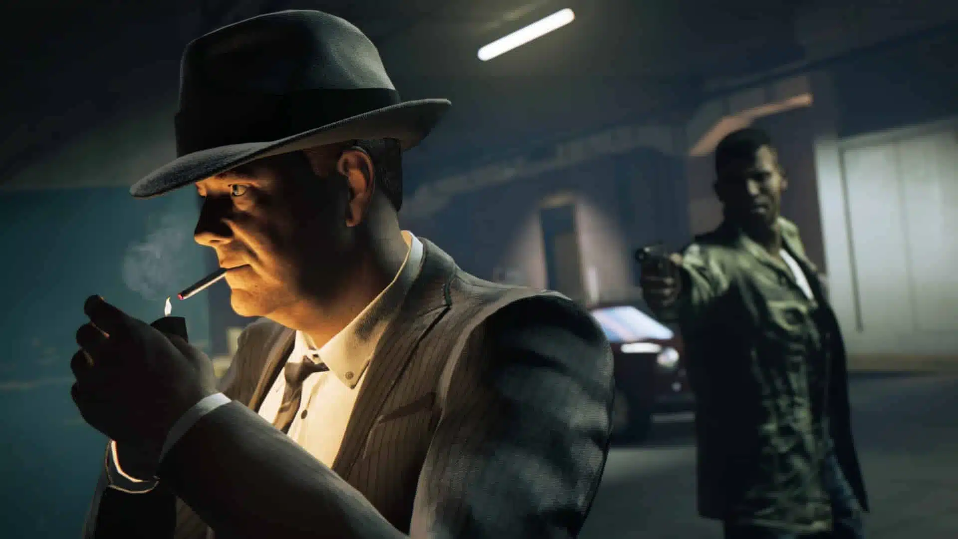Mafia III Steam vue 4