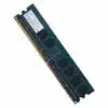 Nanya 1GB DDR2 667MHz nt1gt64u8hb0bn-3c